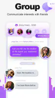 Chamet - Live Video Chat screenshot