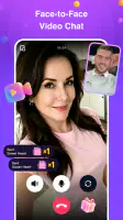 Chami – Chat & Video Call screenshot