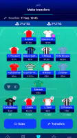 Champions League Official screenshot