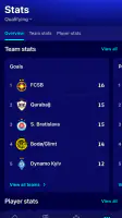 Champions League Official screenshot
