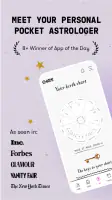 CHANI: Your Astrology Guide screenshot
