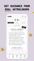 CHANI: Your Astrology Guide screenshot