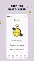 CHANI: Your Astrology Guide screenshot