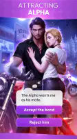 Chapters: Interactive Stories screenshot