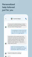 Character AI: Chat, Talk, Text screenshot