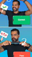Charades & Headbands Game screenshot