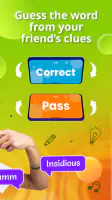 Charades Game! Headbands Guess screenshot