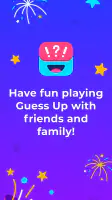 Charades & Headbands: Guess Up screenshot