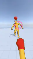ChargeFist: Punch Action! screenshot