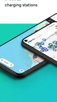 Chargehub EV & Tesla Charging screenshot