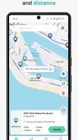 Chargehub EV & Tesla Charging screenshot
