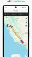 Chargehub EV & Tesla Charging screenshot