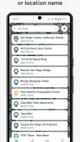 Chargehub EV & Tesla Charging screenshot