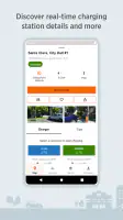 ChargePoint screenshot