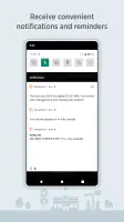 ChargePoint screenshot
