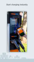 ChargePoint screenshot