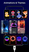 Charging Animation screenshot