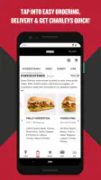 Charleys Rewards screenshot