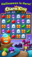Charm King screenshot