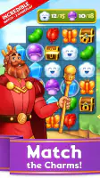 Charm King screenshot