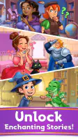 Charm King screenshot
