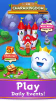 Charm King screenshot