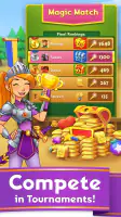 Charm King screenshot