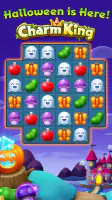 Charm King screenshot