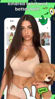 Charmed : Swipe Local Singles screenshot