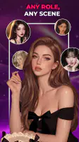 Charxy Talk: Character AI Chat screenshot