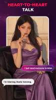 Charxy Talk: Character AI Chat screenshot