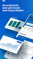 Chase Mobile screenshot