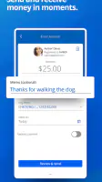Chase Mobile screenshot