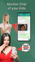 Chat Cloner Secretly View Chat screenshot