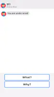 Chat Master: Prank Story screenshot
