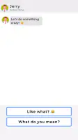 Chat Master: Prank Story screenshot