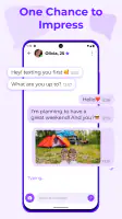 Chat Online: Talkie Live screenshot