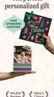Chatbooks Family Photo Books screenshot