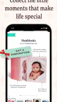 Chatbooks Family Photo Books screenshot