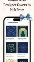 Chatbooks Family Photo Books screenshot