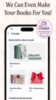 Chatbooks Family Photo Books screenshot