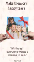 Chatbooks Family Photo Books screenshot