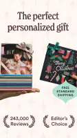 Chatbooks Family Photo Books screenshot