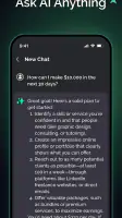 Chatbot AI - Chat & Ask AI screenshot