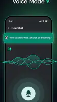Chatbot AI - Chat & Ask AI screenshot