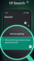 Chatbot AI - Chat & Ask AI screenshot