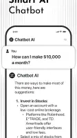 Chatbot AI - Search Assistant screenshot