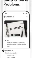 Chatbot AI - Search Assistant screenshot