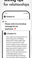 Chatbot AI - Search Assistant screenshot