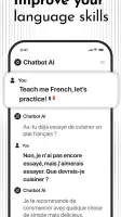 Chatbot AI - Search Assistant screenshot